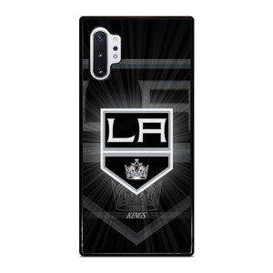 LA KINGS LOS ANGELES 2 Samsung Galaxy Note 10 Plus Case LA KINGS LOS ANGELES 2 Samsung Galaxy Note 10 Plus Case