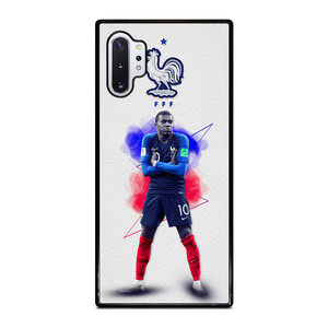 KYLIAN MBAPPE Samsung Galaxy Note 10 Plus Case KYLIAN MBAPPE Samsung Galaxy Note 10 Plus Case
