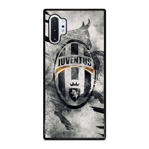 JUVENTUS FC THE OLD LADY Samsung Galaxy Note 10 Plus Case JUVENTUS FC THE OLD LADY Samsung Galaxy Note 10 Plus Case