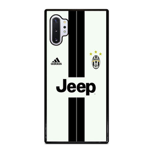 JUVENTUS FC THE OLD LADY 2 Samsung Galaxy Note 10 Plus Case