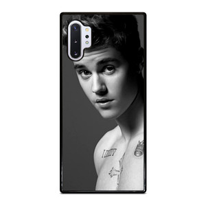 JUSTIN BIEBER 2 Samsung Galaxy Note 10 Plus Case