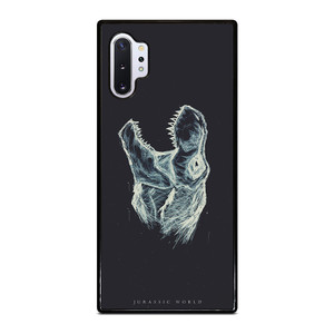 JURASSIC WORLD 3 Samsung Galaxy Note 10 Plus Case