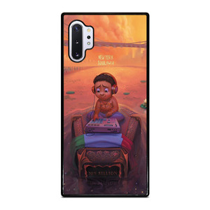 JON BELLION THE HUMAN CONDITION 3 Samsung Galaxy Note 10 Plus Case
