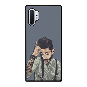 JON BELLION ON BEHANCE Samsung Galaxy Note 10 Plus Case JON BELLION ON BEHANCE Samsung Galaxy Note 10 Plus Case