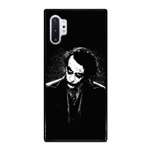 JOKER WATCHING YOU Samsung Galaxy Note 10 Plus Case JOKER WATCHING YOU Samsung Galaxy Note 10 Plus Case