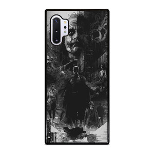 JOKER VS BATMAN Samsung Galaxy Note 10 Plus Case JOKER VS BATMAN Samsung Galaxy Note 10 Plus Case