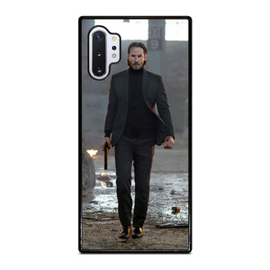 John Wick Cool Samsung Galaxy Note 10 Plus Case