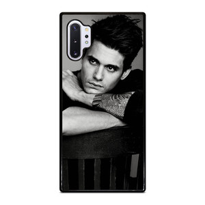 JOHN MAYER Samsung Galaxy Note 10 Plus Case