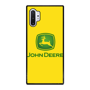 JOHN DEERE LOGO Samsung Galaxy Note 10 Plus Case JOHN DEERE LOGO Samsung Galaxy Note 10 Plus Case