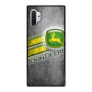 JOHN DEERE LOGO 3 Samsung Galaxy Note 10 Plus Case JOHN DEERE LOGO 3 Samsung Galaxy Note 10 Plus Case