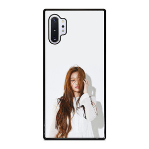 JENNIE BLACKPINK 2 Samsung Galaxy Note 10 Plus Case JENNIE BLACKPINK 2 Samsung Galaxy Note 10 Plus Case