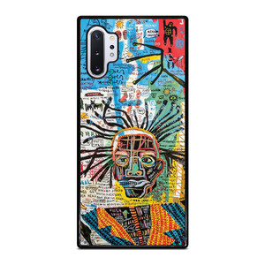 JEAN MICHEL BASQUIAT Samsung Galaxy Note 10 Plus Case
