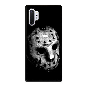 JASON FRIDAY 13TH Samsung Galaxy Note 10 Plus Case