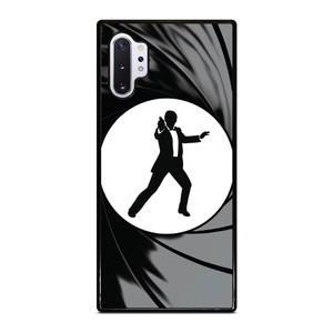JAMES BOND 007 Samsung Galaxy Note 10 Plus Case