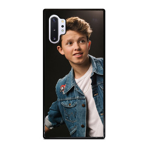 JACOB SARTORIUS Samsung Galaxy Note 10 Plus Case
