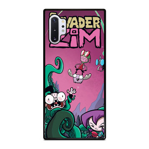INVADER ZIM ALIEN 3 Samsung Galaxy Note 10 Plus Case