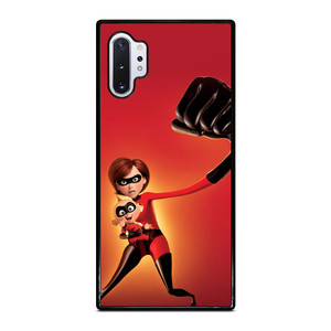 INCREDIBLES DISNEY Samsung Galaxy Note 10 Plus Case