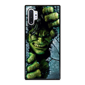 INCREDIBLE HULK Samsung Galaxy Note 10 Plus Case