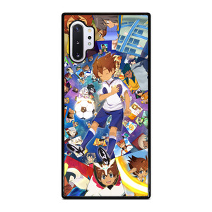 INAZUMA ELEVEN COLLAGE 2 Samsung Galaxy Note 10 Plus Case