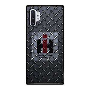 IH INTERNATIONAL HARVESTER 3 Samsung Galaxy Note 10 Plus Case IH INTERNATIONAL HARVESTER 3 Samsung Galaxy Note 10 Plus Case