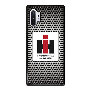 IH INTERNATIONAL HARVESTER 2 Samsung Galaxy Note 10 Plus Case