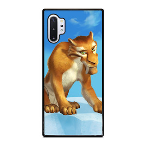 ICE AGE COLLISION COURSE DIEGO Samsung Galaxy Note 10 Plus Case