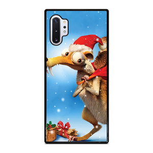 ICE AGE CHRISTMAS Samsung Galaxy Note 10 Plus Case ICE AGE CHRISTMAS Samsung Galaxy Note 10 Plus Case