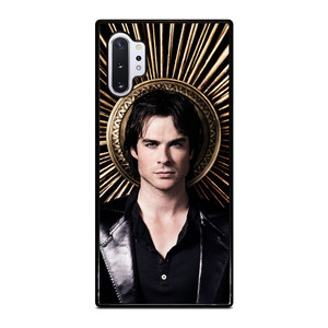 IAN SOMERHALDER Samsung Galaxy Note 10 Plus Case IAN SOMERHALDER Samsung Galaxy Note 10 Plus Case