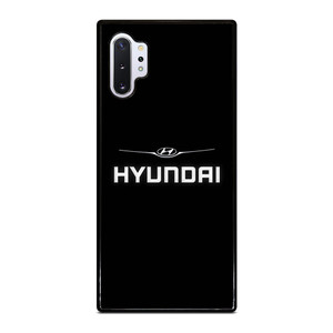HYUNDAI LOGO Samsung Galaxy Note 10 Plus Case