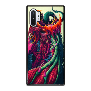 HYPER BEAST Samsung Galaxy Note 10 Plus Case HYPER BEAST Samsung Galaxy Note 10 Plus Case