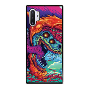 HYPER BEAST 2 Samsung Galaxy Note 10 Plus Case HYPER BEAST 2 Samsung Galaxy Note 10 Plus Case