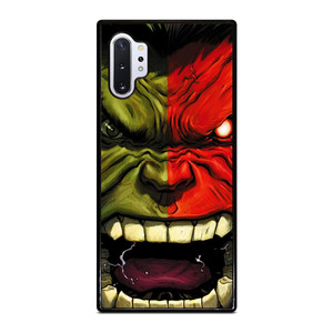 HULK RED ANGER Samsung Galaxy Note 10 Plus Case