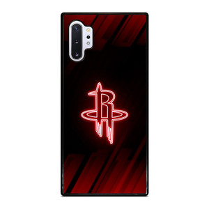 HOUSTON ROCKETS LOGO Samsung Galaxy Note 10 Plus Case HOUSTON ROCKETS LOGO Samsung Galaxy Note 10 Plus Case
