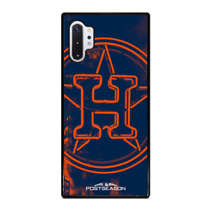 HOUSTON ASTROS MLB Samsung Galaxy Note 10 Plus Case