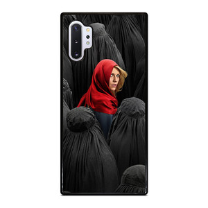 HOMELAND Samsung Galaxy Note 10 Plus Case HOMELAND Samsung Galaxy Note 10 Plus Case