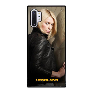 HOMELAND 2 Samsung Galaxy Note 10 Plus Case HOMELAND 2 Samsung Galaxy Note 10 Plus Case