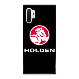 HOLDEN CAR LOGO 3 Samsung Galaxy Note 10 Plus Case