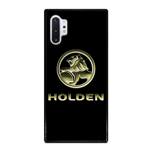 HOLDEN CAR LOGO 2 Samsung Galaxy Note 10 Plus Case HOLDEN CAR LOGO 2 Samsung Galaxy Note 10 Plus Case