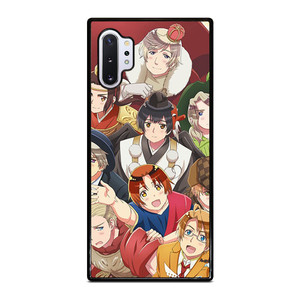 HETALIA GROUP Samsung Galaxy Note 10 Plus Case HETALIA GROUP Samsung Galaxy Note 10 Plus Case