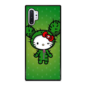 HELLOKITTY TOKIDOKI Samsung Galaxy Note 10 Plus Case HELLOKITTY TOKIDOKI Samsung Galaxy Note 10 Plus Case