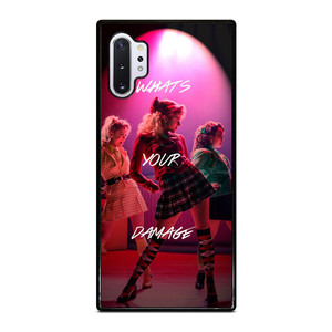 HEATHERS THE MUSICAL Samsung Galaxy Note 10 Plus Case HEATHERS THE MUSICAL Samsung Galaxy Note 10 Plus Case