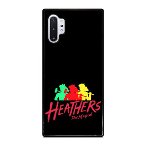 HEATHERS THE MUSICAL 2 Samsung Galaxy Note 10 Plus Case