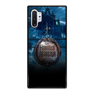 HAUNTED MANSION DISNEYLAND Samsung Galaxy Note 10 Plus Case HAUNTED MANSION DISNEYLAND Samsung Galaxy Note 10 Plus Case