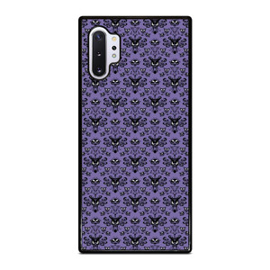 HAUNTED MANSION DISNEY Samsung Galaxy Note 10 Plus Case HAUNTED MANSION DISNEY Samsung Galaxy Note 10 Plus Case