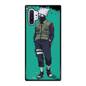 HATAKE KAKASHI 3 Samsung Galaxy Note 10 Plus Case