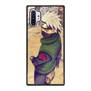 HATAKE KAKASHI 2 Samsung Galaxy Note 10 Plus Case