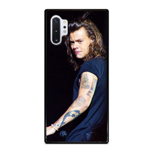 HARRY STYLES Samsung Galaxy Note 10 Plus Case HARRY STYLES Samsung Galaxy Note 10 Plus Case