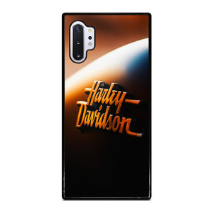 HARLEY DAVIDSON Samsung Galaxy Note 10 Plus Case HARLEY DAVIDSON Samsung Galaxy Note 10 Plus Case