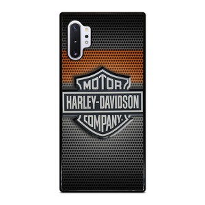 HARLEY DAVIDSON 3 Samsung Galaxy Note 10 Plus Case