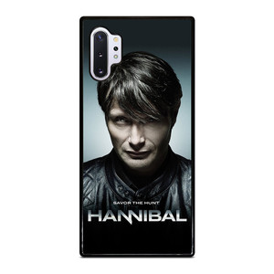 HANNIBAL 3 Samsung Galaxy Note 10 Plus Case HANNIBAL 3 Samsung Galaxy Note 10 Plus Case